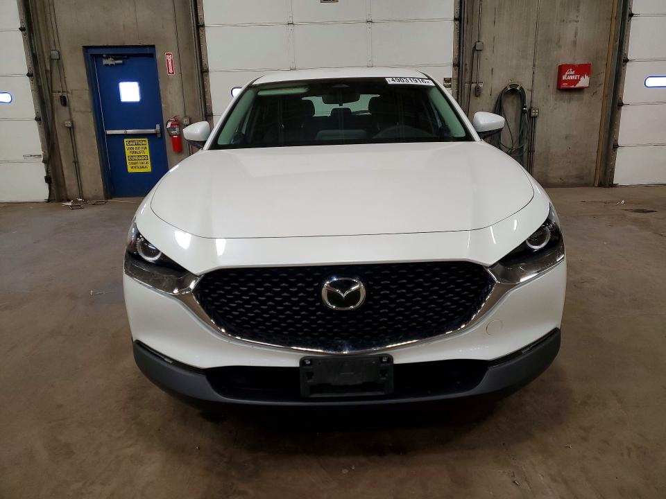 49031916 :رقم المزاد ، 3MVDMBAMXRM644942 vin ، 2024 Mazda Cx-30 مزاد بيع