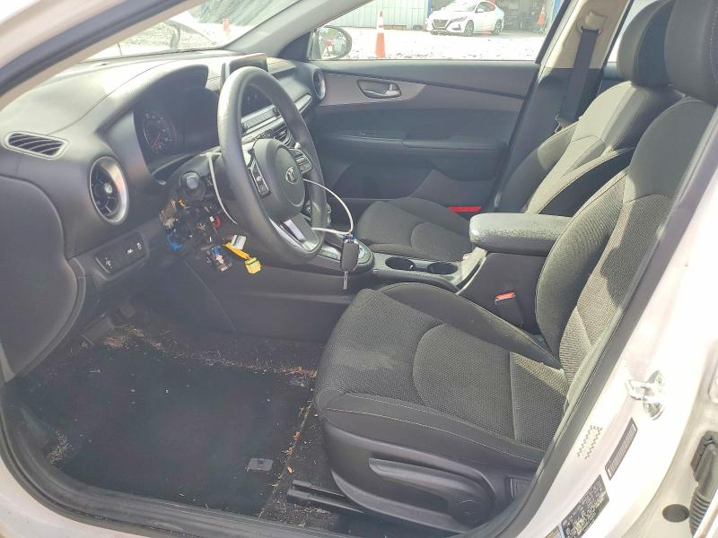 Aukcja sprzedaży 2020 Kia Forte, vin: 3KPF24AD6LE169514, numer aukcji: 48356846