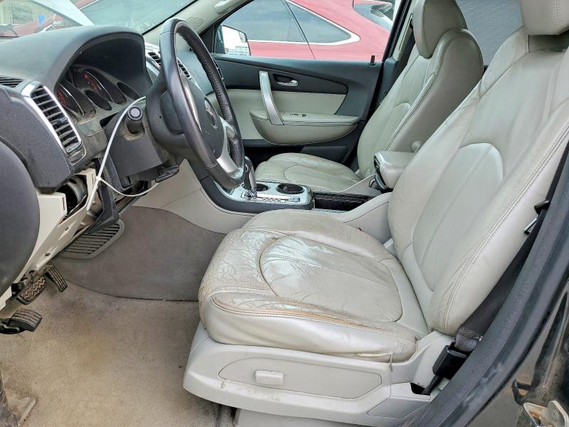Продаж на аукціоні авто 2010 Gmc Acadia, vin: 1GKLRMED2AJ102910, номер лоту: 48408016