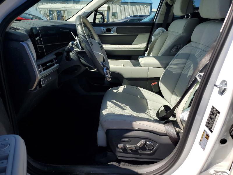 Продажа на аукционе авто 2025 Hyundai Santa Fe, vin: 5NMP54G1XSH035217, номер лота: 51559706