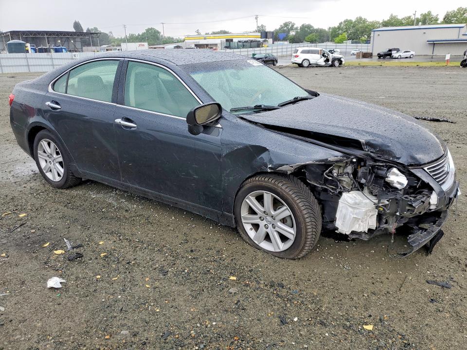 Aukcja sprzedaży 2009 Lexus Es 350, vin: JTHBJ46G992295309, numer aukcji: 47912606