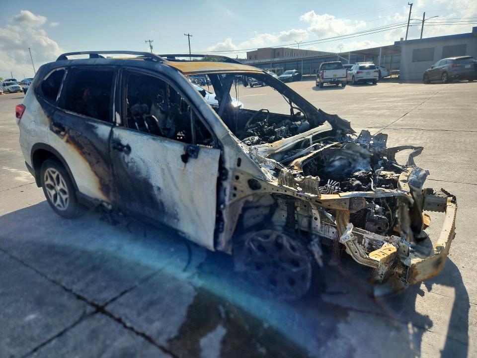 Продаж на аукціоні авто 2020 Subaru Forester, vin: JF2SKAJC0LH606424, номер лоту: 51335146