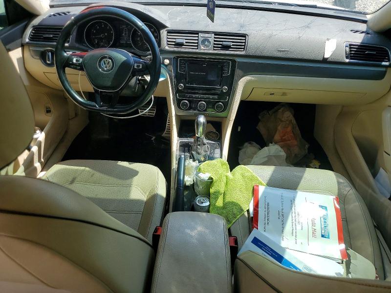Aukcja sprzedaży 2017 Volkswagen Passat, vin: 1VWDT7A36HC016723, numer aukcji: 50962956