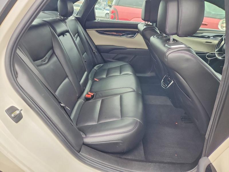 51770156 :رقم المزاد ، 2G61V5S39D9207947 vin ، 2013 Cadillac Xts مزاد بيع