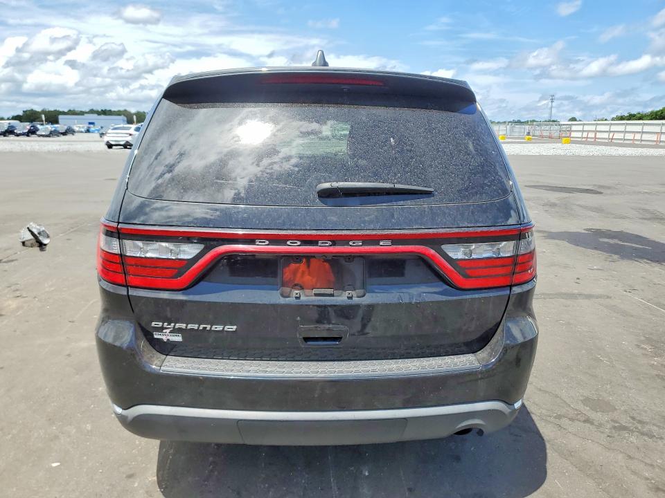 51481536 :رقم المزاد ، 1C4RDHAG0MC761329 vin ، 2021 Dodge Durango مزاد بيع