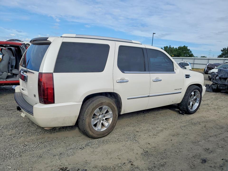 Продажа на аукционе авто 2011 Cadillac Escalade, vin: 1GYS3BEF8BR134630, номер лота: 48710266