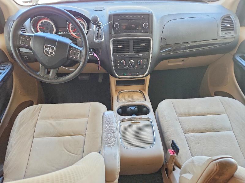 Продажа на аукционе авто 2015 Dodge Grand Caravan, vin: 2C4RDGCG1FR515908, номер лота: 51827966