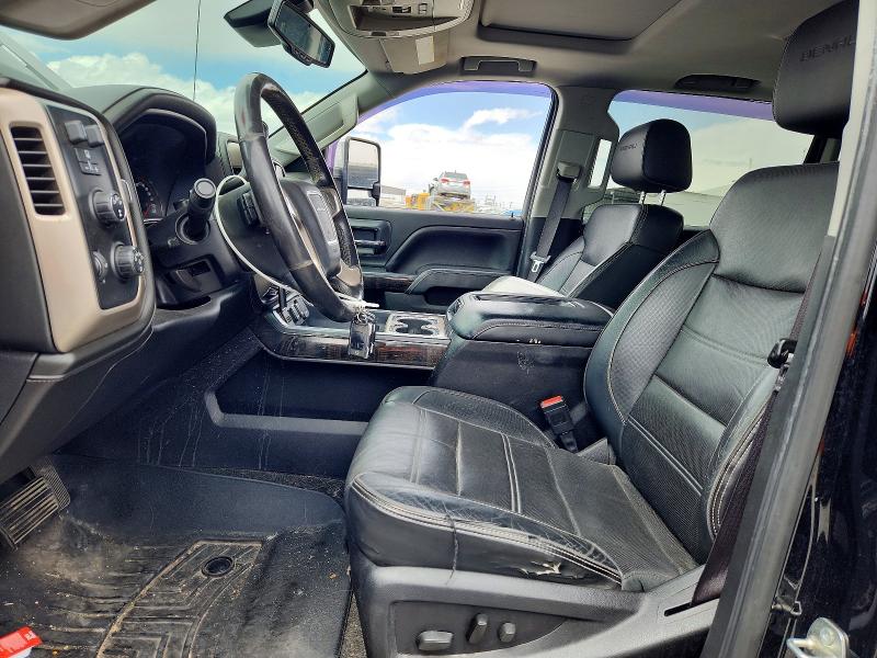 Продажа на аукционе авто 2015 Gmc Sierra, vin: 1GT120E86FF522067, номер лота: 51693846