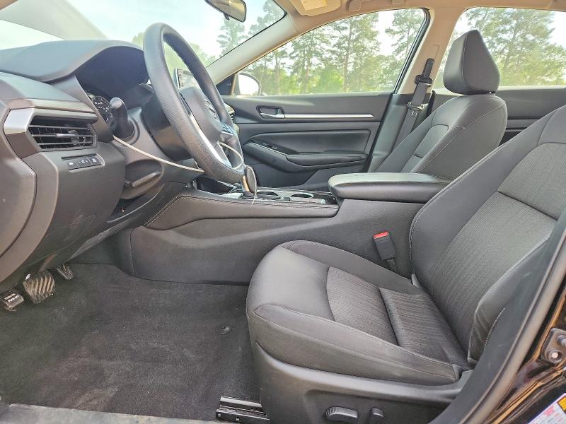 Aukcja sprzedaży 2023 Nissan Altima, vin: 1N4BL4DVXPN348890, numer aukcji: 50654636