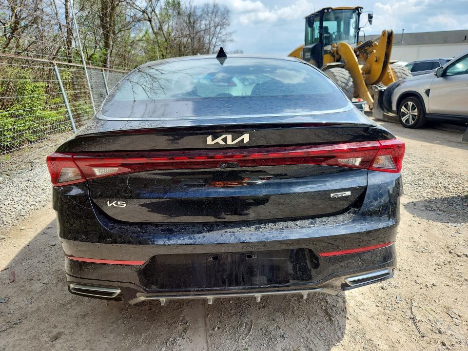 Aukcja sprzedaży 2024 Kia K5, vin: 5XXG64J23RG237470, numer aukcji: 51072036