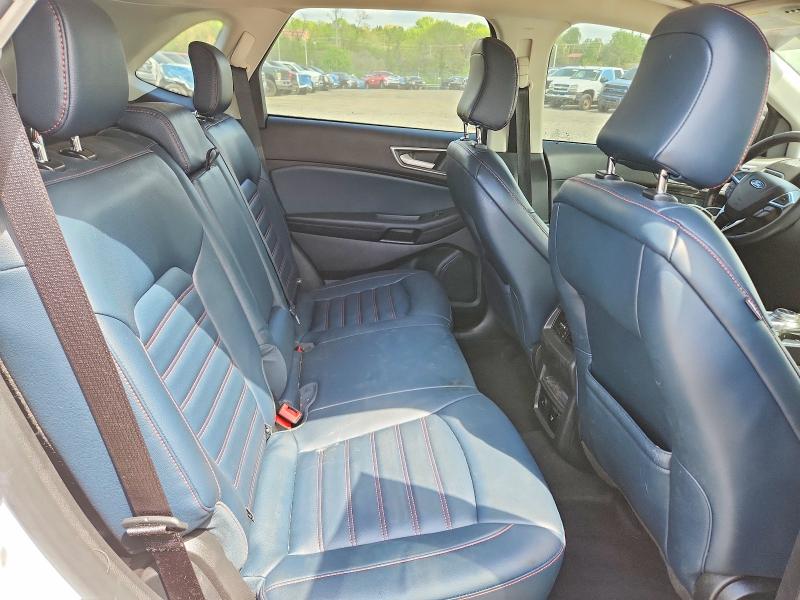 Aukcja sprzedaży 2023 Ford Edge, vin: 2FMPK4J98PBA50274, numer aukcji: 50274746