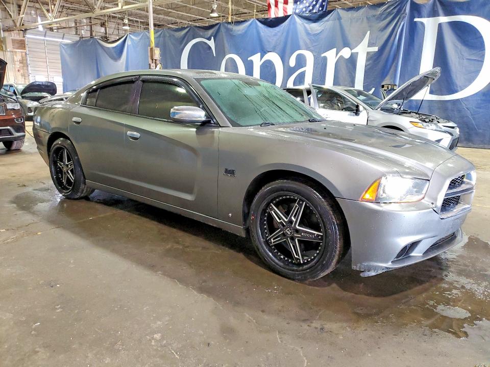 Aukcja sprzedaży 2012 Dodge Charger, vin: 2C3CDXCT8CH301815, numer aukcji: 48778966
