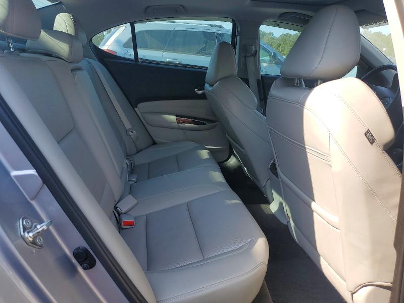 Auction sale of the 2017 Acura Tlx, vin: 19UUB1F57HA005627, lot number: 48391686