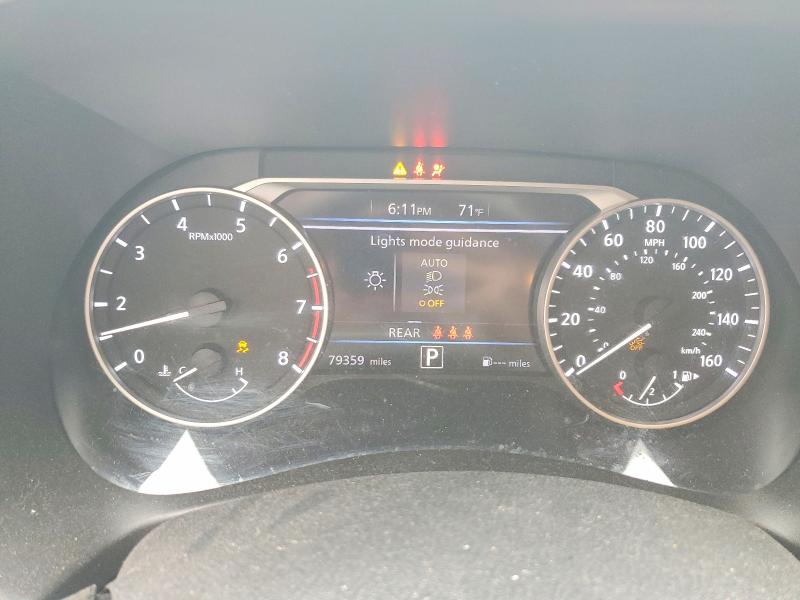 Aukcja sprzedaży 2022 Nissan Sentra, vin: 3N1AB8CV0NY260953, numer aukcji: 48207126
