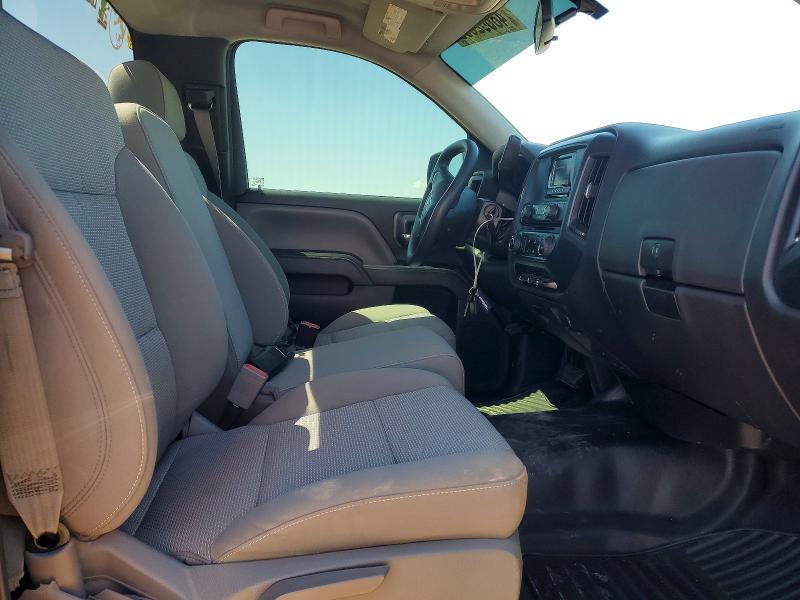 48682686 :رقم المزاد ، 1GTN1TEH4EZ402481 vin ، 2014 Gmc Sierra مزاد بيع