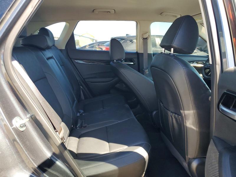 2026 Kia Seltos მანქანა იყიდება აუქციონზე, vin: KNDER2AA4T7866570, აუქციონის ნომერი: 48524466