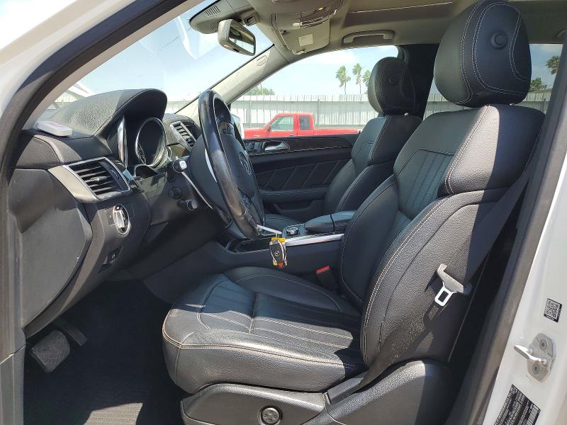 Продажа на аукционе авто 2016 Mercedes-benz Gl, vin: 4JGDF6EE5GA706856, номер лота: 48598696