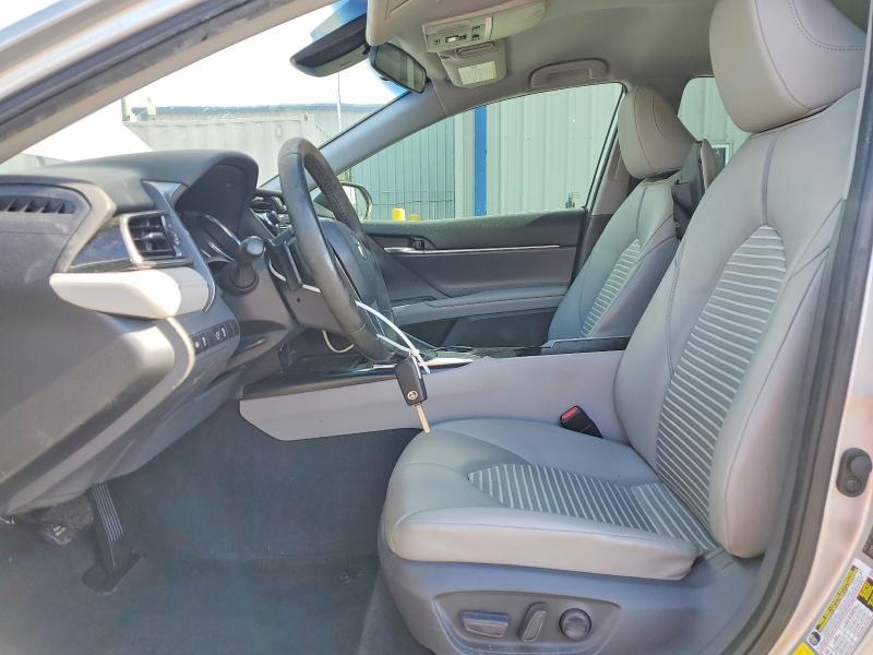 Продажа на аукционе авто 2020 Toyota Camry, vin: 4T1G11AK4LU956737, номер лота: 51142896
