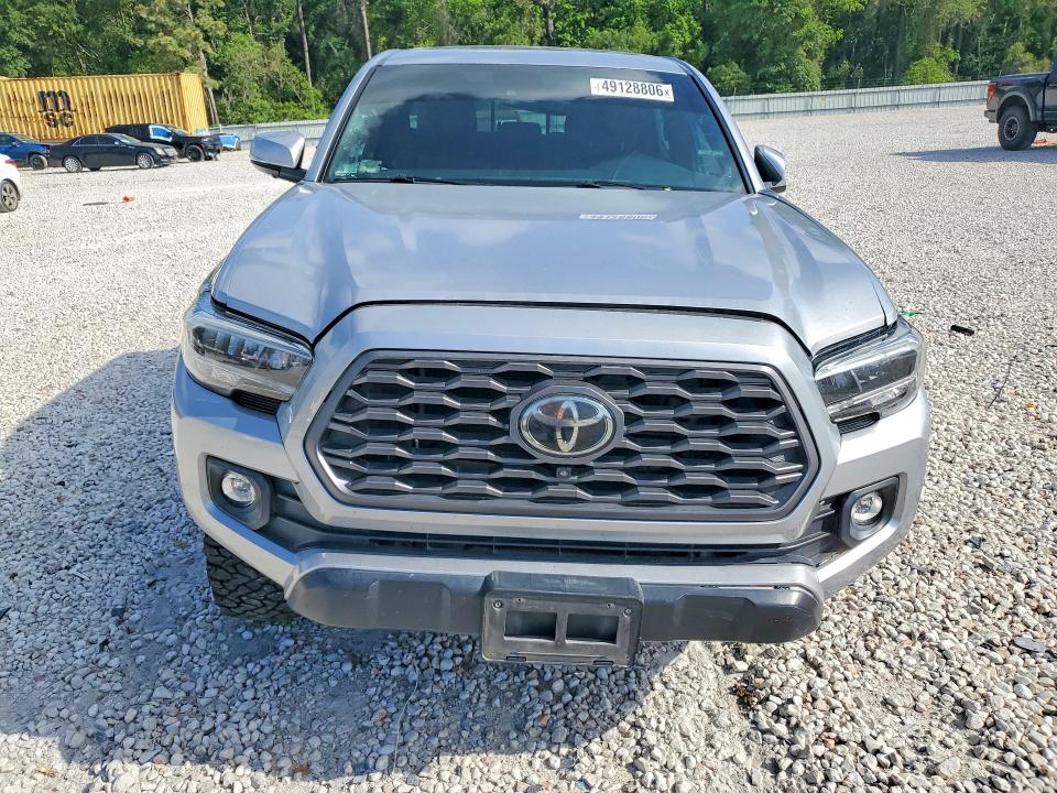 Aukcja sprzedaży 2020 Toyota Tacoma, vin: 3TMCZ5AN9LM306853, numer aukcji: 49128806