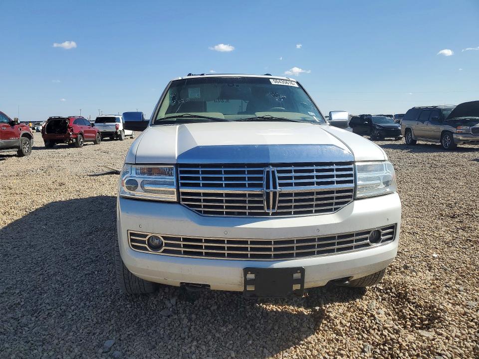 50435616 :رقم المزاد ، 5LMJJ2J55EEL02961 vin ، 2014 Lincoln Navigator مزاد بيع