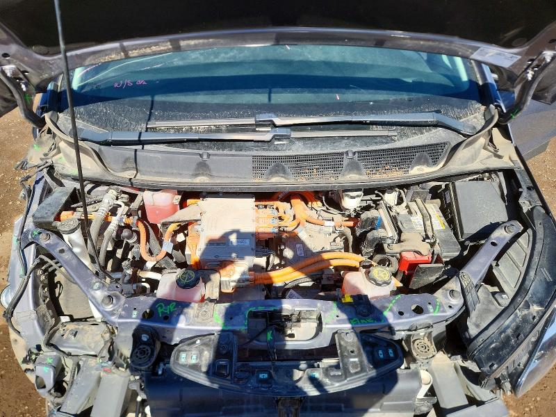 Aukcja sprzedaży 2022 Chevrolet Bolt Ev, vin: 1G1FW6S02N4102594, numer aukcji: 50346316