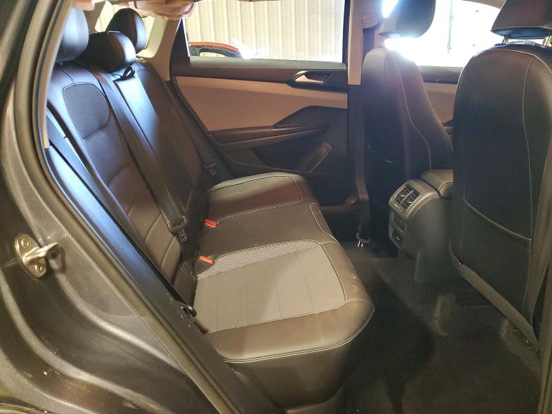 Продажа на аукционе авто 2022 Volkswagen Taos, vin: 3VVWX7B20NM042350, номер лота: 49044456