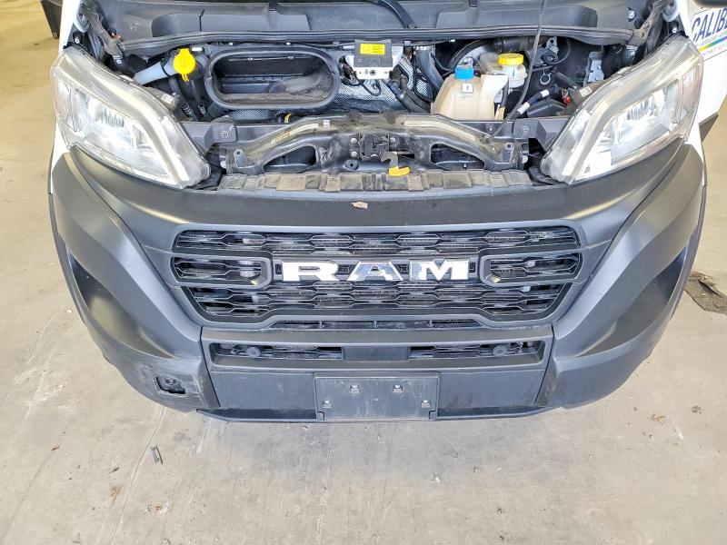 Aukcja sprzedaży 2024 Ram Promaster 2500, vin: 3C6LRVDG8RE102083, numer aukcji: 51087266