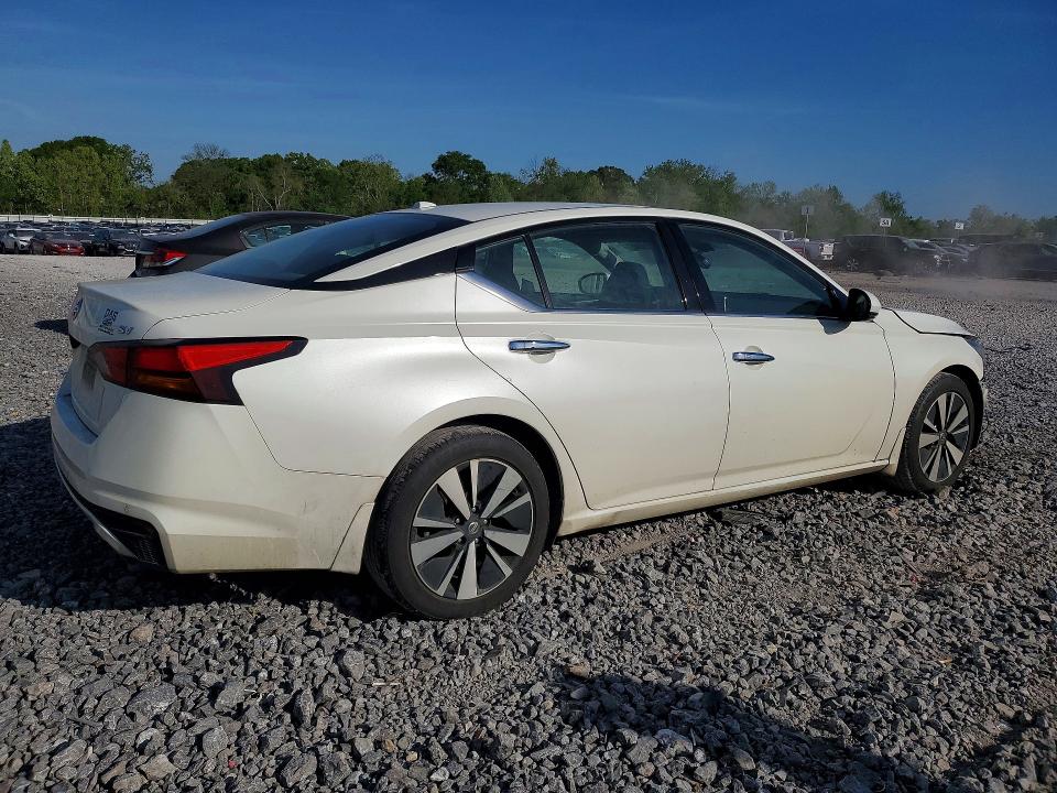 Aukcja sprzedaży 2019 Nissan Altima, vin: 1N4BL4DV1KC115954, numer aukcji: 49295346