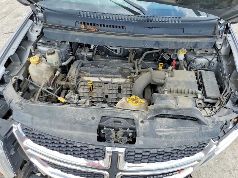 Продажа на аукционе авто 2018 Dodge Journey, vin: 3C4PDCAB3JT218619, номер лота: 49559086