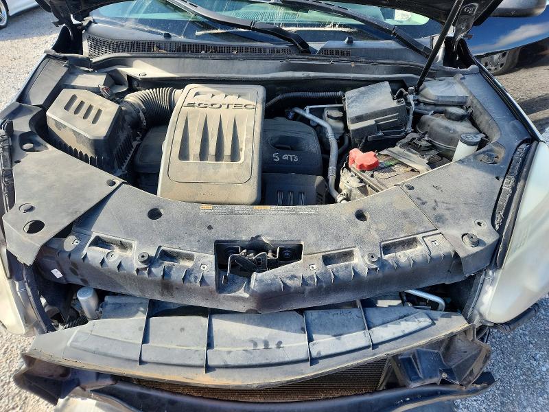51318426 :رقم المزاد ، 2GNALBEK2G1187264 vin ، 2016 Chevrolet Equinox مزاد بيع