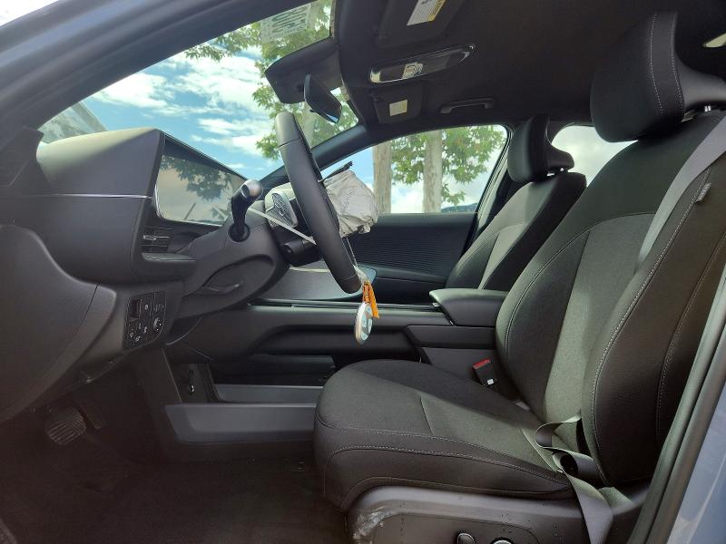 Aukcja sprzedaży 2025 Hyundai Ioniq 6, vin: KMHM24AA9SA116235, numer aukcji: 50818866