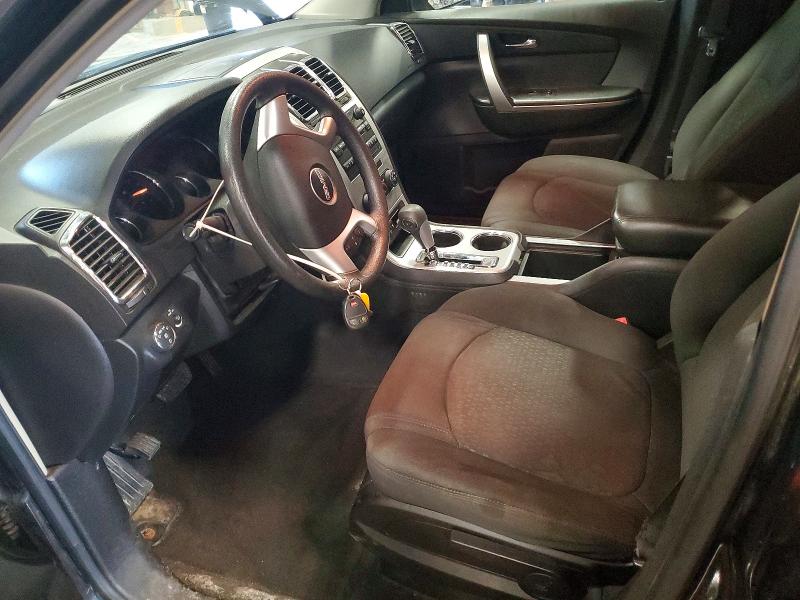 Продажа на аукционе авто 2009 Gmc Acadia, vin: 1GKEV13D39J106563, номер лота: 49446856