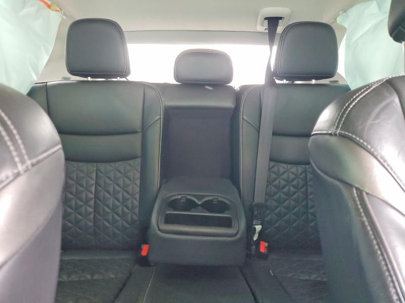 Aukcja sprzedaży 2019 Nissan Murano, vin: 5N1AZ2MS0KN150385, numer aukcji: 51799256