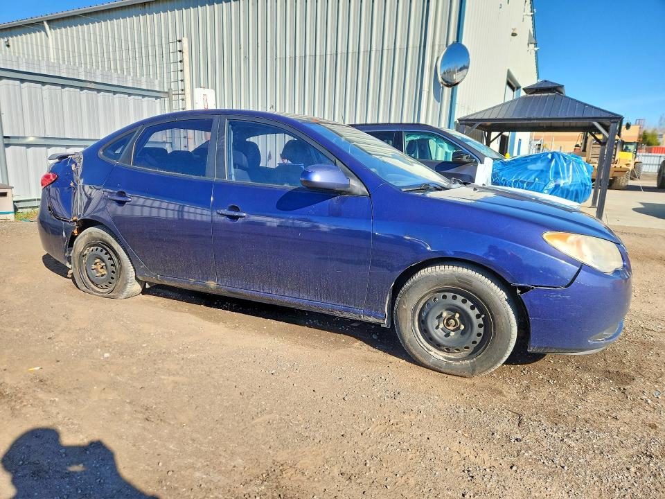 Aukcja sprzedaży 2010 Hyundai Elantra, vin: KMHDU4BDXAU025376, numer aukcji: 49257336