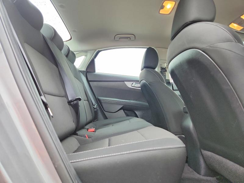 Aukcja sprzedaży 2023 Kia Forte, vin: 3KPF24AD1PE558535, numer aukcji: 51540196