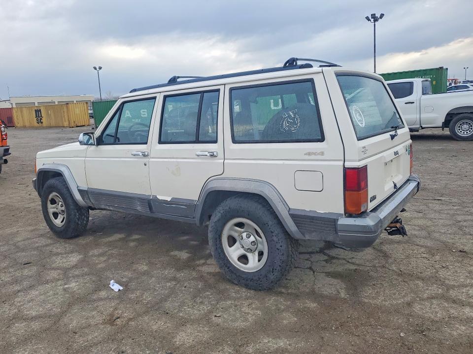 48405126 :رقم المزاد ، 1J4FJ78S5TL310096 vin ، 1996 Jeep Cherokee مزاد بيع