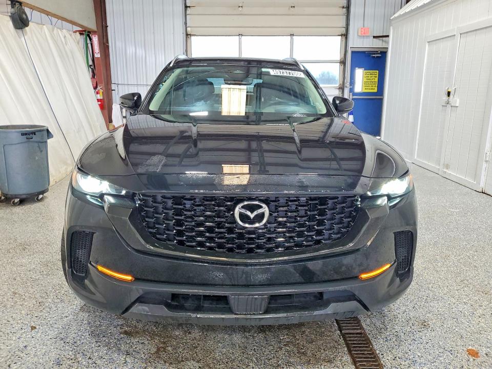 Продаж на аукціоні авто 2025 Mazda Cx-50, vin: 7MMVABEM4SN375941, номер лоту: 49737706