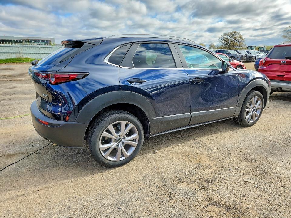 Aukcja sprzedaży 2023 Mazda Cx-30, vin: 3MVDMBBM1PM577577, numer aukcji: 51375876