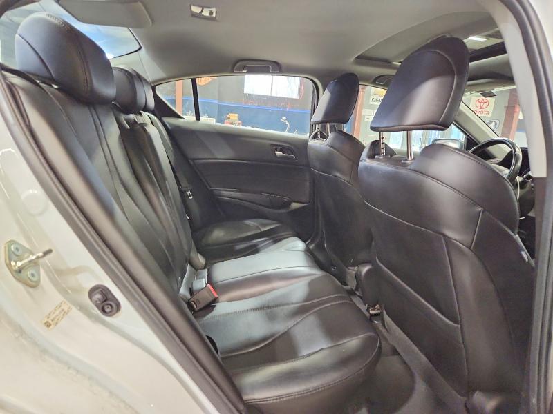 Продажа на аукционе авто 2020 Acura Ilx, vin: 19UDE2F36LA007440, номер лота: 50561466