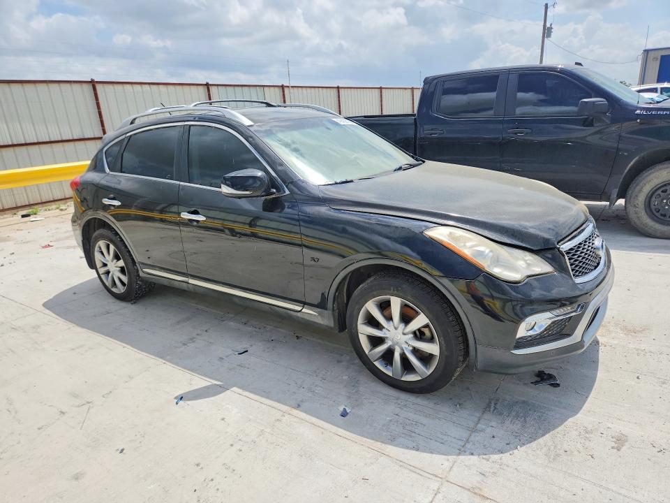 2016 Infiniti Qx50 მანქანა იყიდება აუქციონზე, vin: JN1BJ0RP4GM233438, აუქციონის ნომერი: 49458106