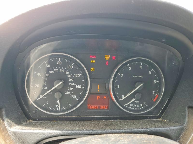 Aukcja sprzedaży 2010 Bmw 328, vin: WBAPH7C59AA175752, numer aukcji: 50652786