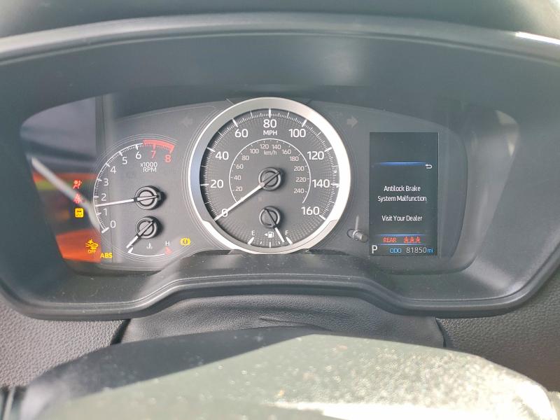 Aukcja sprzedaży 2020 Toyota Corolla, vin: 5YFEPRAE0LP105826, numer aukcji: 49024166