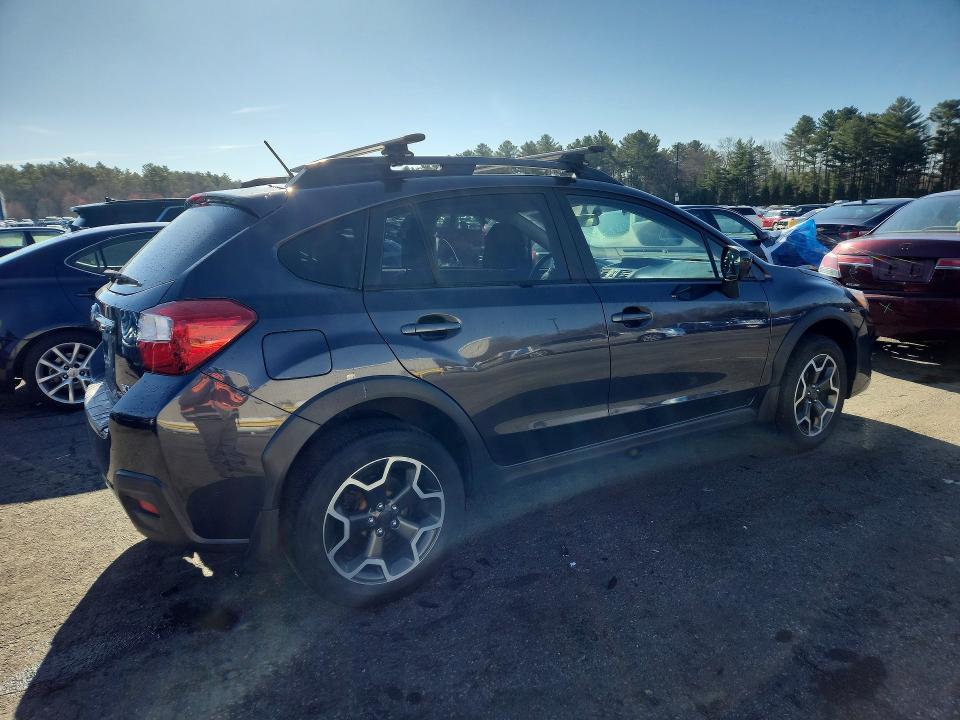 Продаж на аукціоні авто 2013 Subaru Xv Crosstrek, vin: JF2GPAVC4D2897774, номер лоту: 49292586