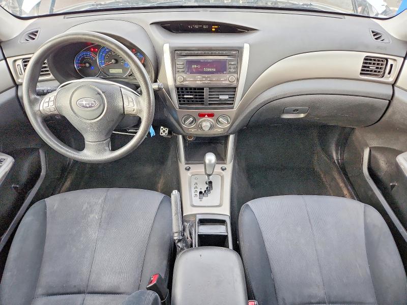 Продаж на аукціоні авто 2009 Subaru Forester, vin: JF2SH65679H711843, номер лоту: 48431296