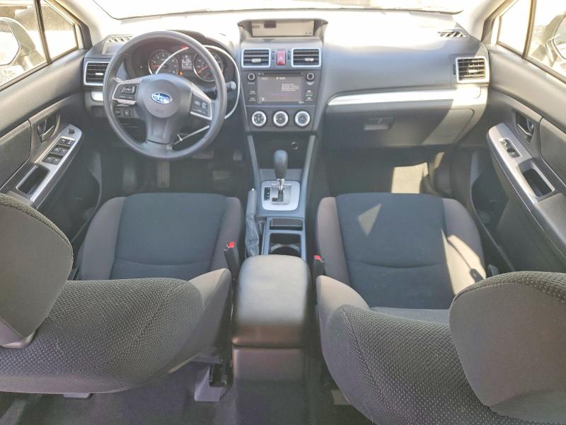 Aukcja sprzedaży 2016 Subaru Impreza, vin: JF1GPAA65G8327952, numer aukcji: 49505876