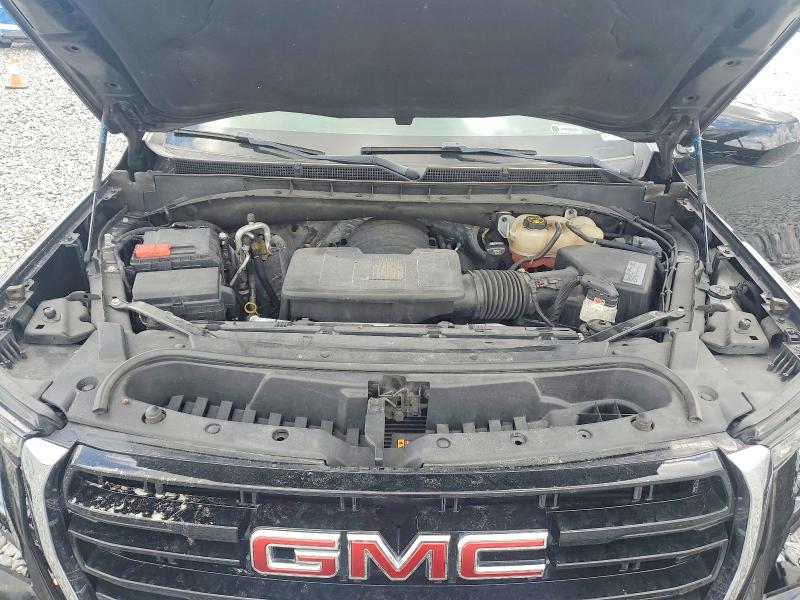 48419486 :رقم المزاد ، 1GKS1FKD0MR277195 vin ، 2021 Gmc Yukon Xl مزاد بيع