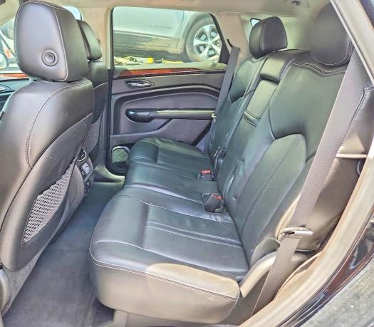 2015 Cadillac Srx მანქანა იყიდება აუქციონზე, vin: 3GYFNGE37FS568930, აუქციონის ნომერი: 51162686