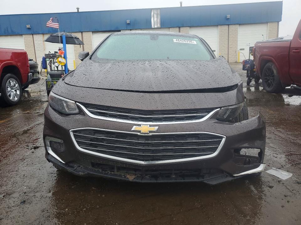 48426336 :رقم المزاد ، 1G1ZE5ST2GF229132 vin ، 2016 Chevrolet Malibu مزاد بيع