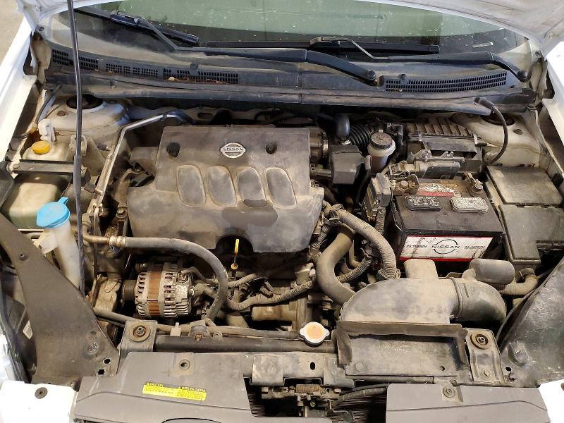 49549086 :رقم المزاد ، 3N1AB61E57L695796 vin ، 2007 Nissan Sentra مزاد بيع