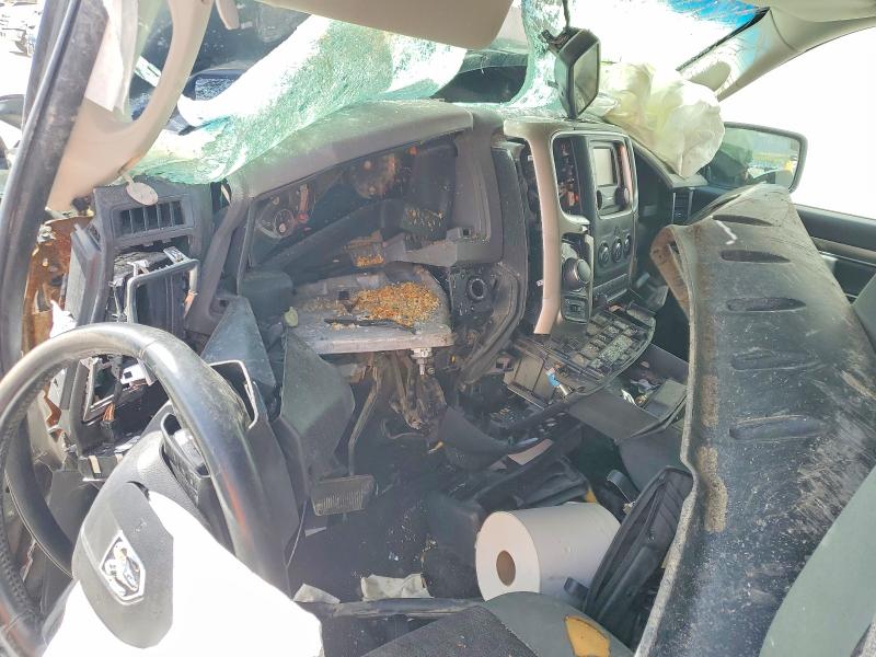 Aukcja sprzedaży 2015 Ram 1500, vin: 1C6RR7TT0FS673659, numer aukcji: 50141426